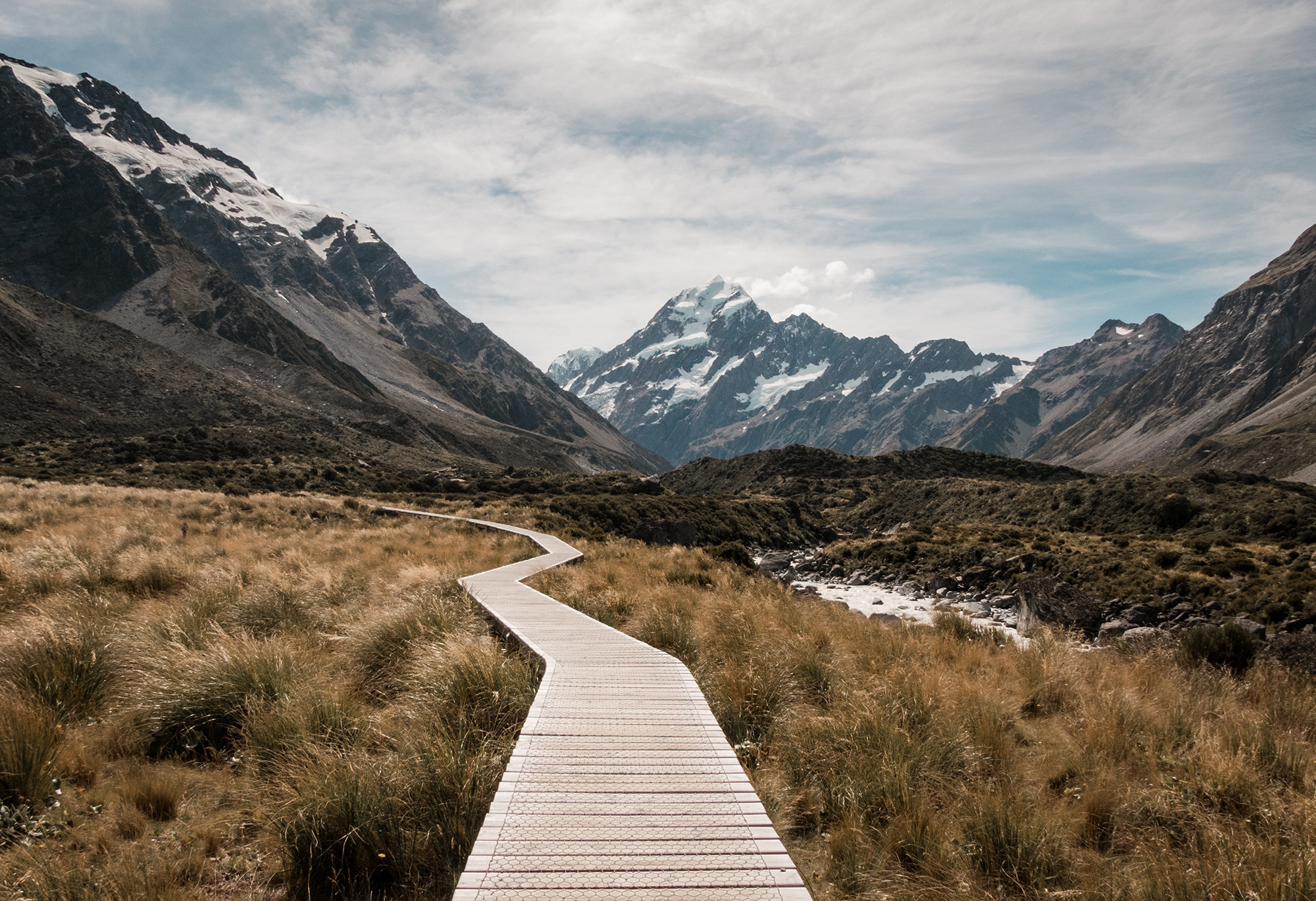 summit trail