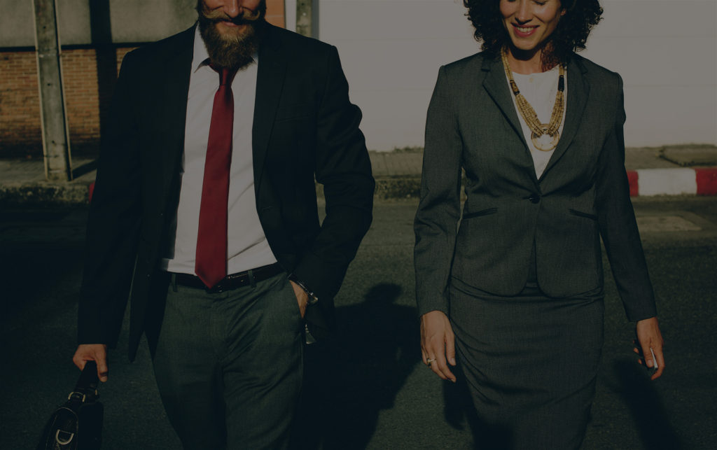 Corporate Social Impact: A Formula to Win Personally