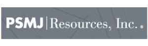 PSMJ Resources Logo