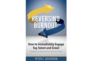 reversing burnout book