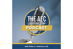 the AEC leadership podcast